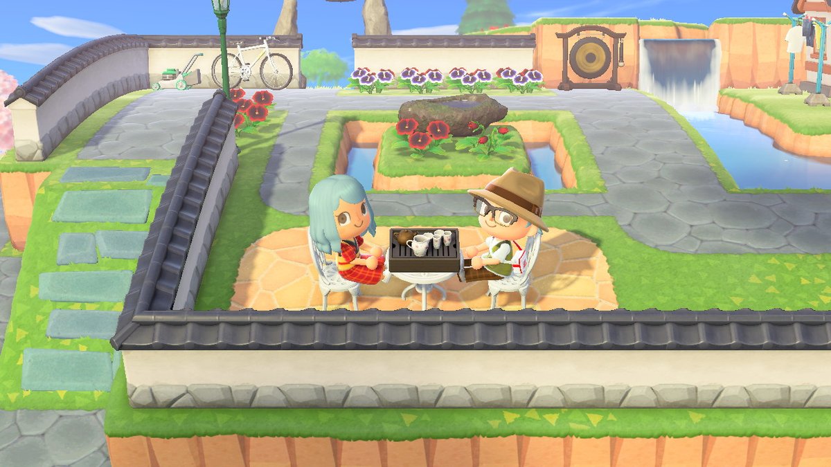 largematters's tweet photo. #AnimalCrossing #ACNH #NintendoSwitch https://t.co/VBXcCqR0qI