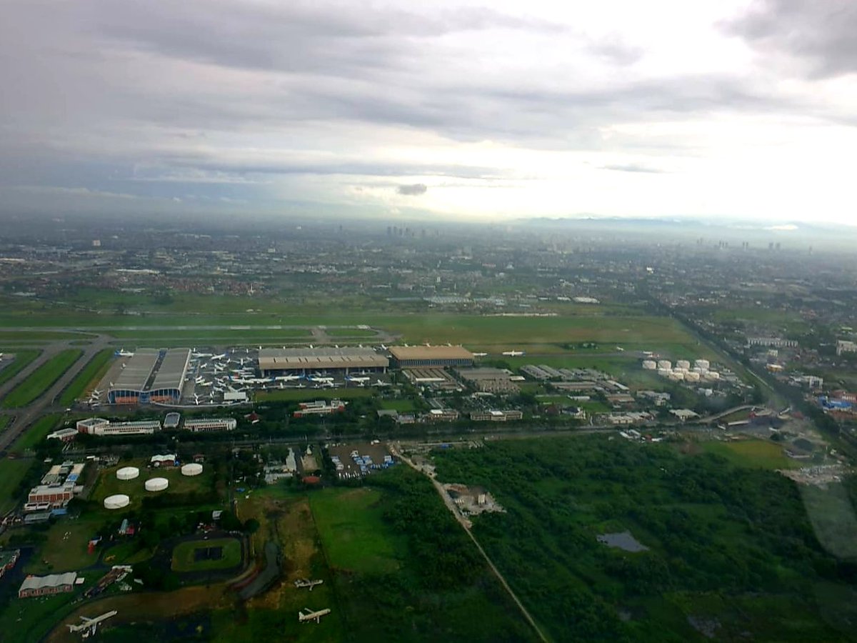 indoflyer's tweet photo. CGK 6 April 2020. https://t.co/RCmrsLoYts