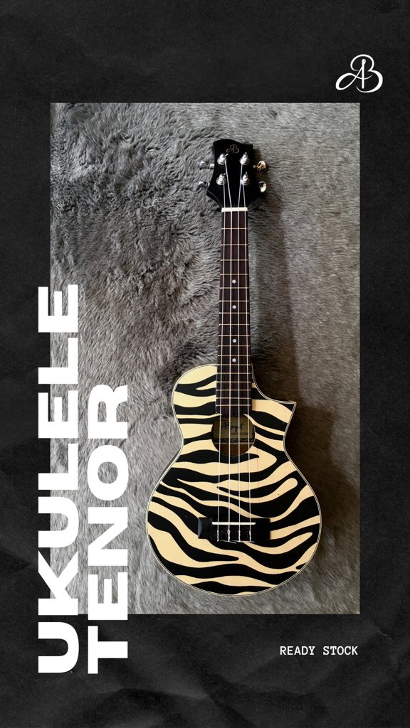 _abproject_'s tweet photo. READY STOCK
Ukulele Tenor
Bonus tas ukulele
Easy dibawa kemana-mana 👌🏻

📍 Solo, siap kirim ke seluruh Indonesia ✨

Untuk informasi &amp; pemesanan:
🔗 Klik link yang ada di bio
Line@ : Add @lvx2875n
Wa : +62 8953-9262-1372 https://t.co/ZZTkWWawiW