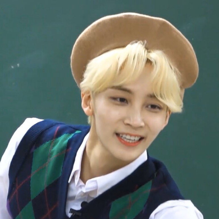 Jeonghan