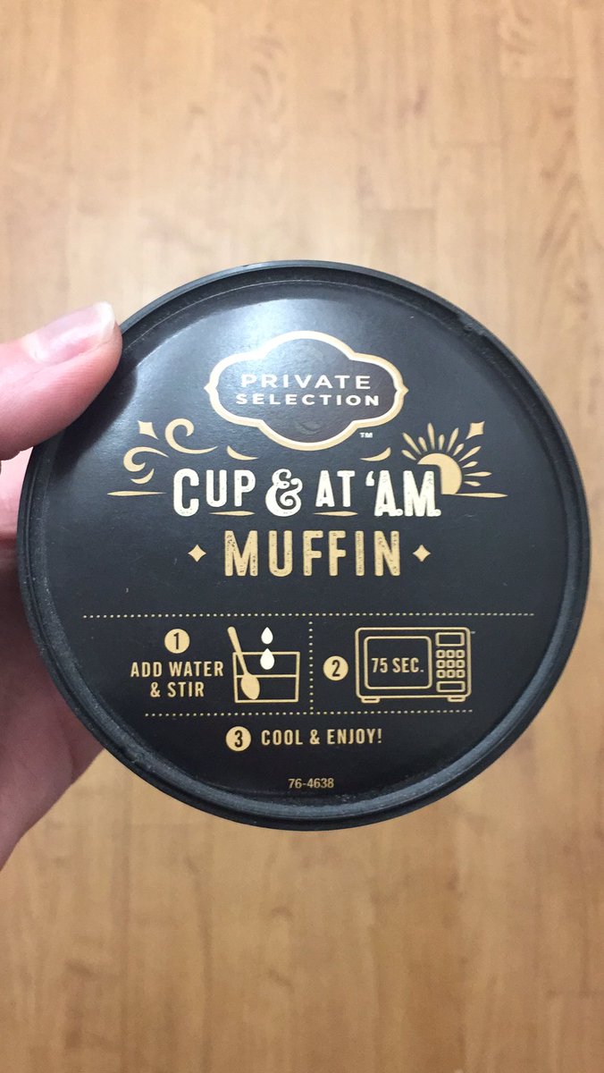 delaneylcook's tweet photo. What a deep pun. My high ass was lookin at this for 10 mins trying to figure it out. Thanks for the wild time  @KrogerPS https://t.co/pJqHwAoxbe