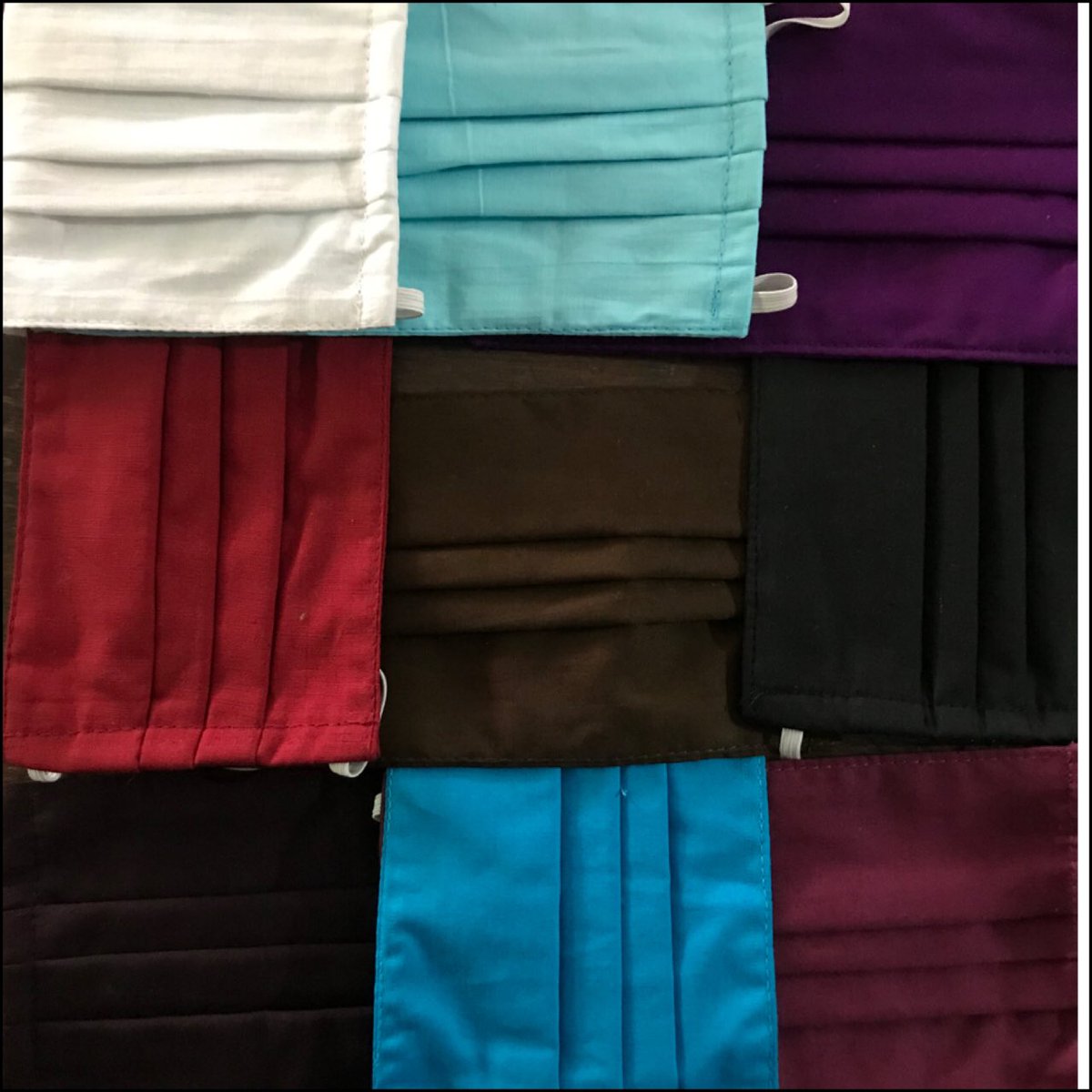 SriSukmaJS's tweet photo. Masker 3 ply guys https://t.co/VQDFJ9DcB6