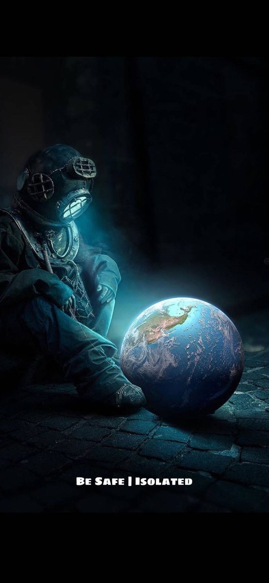 lalitjangid's tweet image. Happy world health day