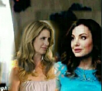 "with the love of my life ❤️ <a href="/AluraOfKrypton/">Alura Zor-El</a> 

(Edit by <a href="/ofcanarysonwayz/">William Queen Lance Danvers Al Ghul (RP account</a> thank you