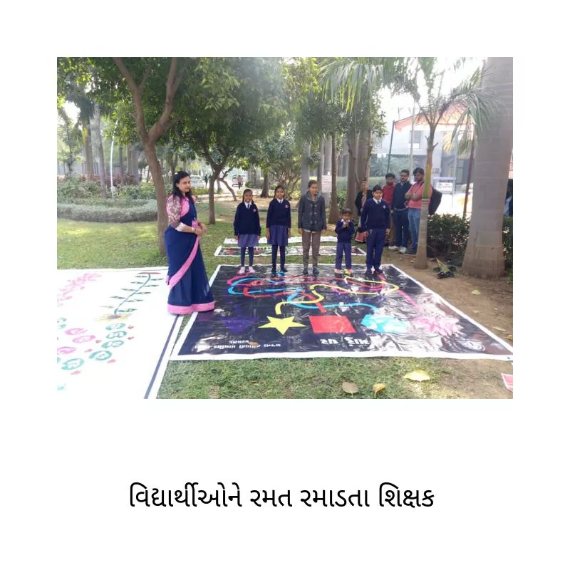 InShodh's tweet photo. #Gujarat ધો 3 ના વિદ્યાર્થીઓ ભૌમિતિક આકરો યાદ રાખી શકતા નહોતા તેમજ ટેનગ્રામ પેપર કટીંગ માથી બનતા વિવિધ આકારો વિશે માહિતી નહોતી
#Anand જિલ્લાના #jinesha_shah એ વિવિધ વિવિધ અને રમત વડે હલ લાવ્યા https://t.co/XZHol2KCTh
#FAIR_E #INSHODH #SETU #SAMARTH
@IIMAhmedabad
@RJMCEIATIIMA https://t.co/pCHV89TRs6