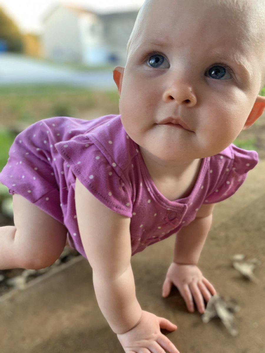 Kz82zK's tweet photo. @ncwhm Spending time with my daughter that I wouldn’t have otherwise... https://t.co/V1Y79rdmJh