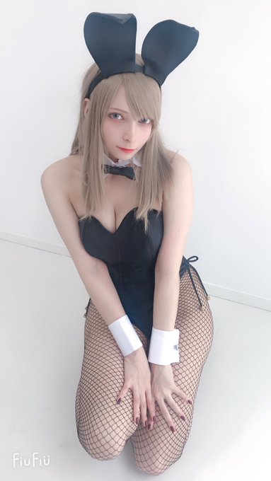 コスプレイヤーくろはのTwitter画像38