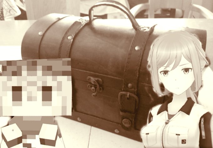 ドン引きのtwitterイラスト検索結果 古い順