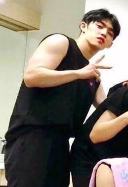 THICC CHOI SEUNGCHEOL - an unnecessary but MUCH NEEDED thread. - mostly thighs, biceps, neck and as*- imagine looking this good AND being insanely talented.