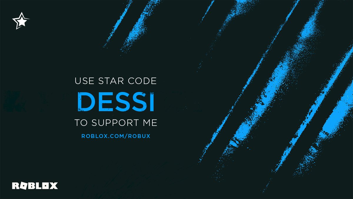 Tw Dessi On Twitter Star Code Is Active Use Code Dessi When