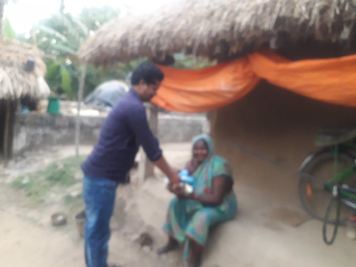 With You Charitable Trust tweet media