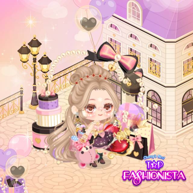 LinePlayItalia's tweet photo. Feeling this fashion? Then Like it already! #LINEPLAY https://t.co/vSJ5LDiA6D https://t.co/PPBzMYIdWM