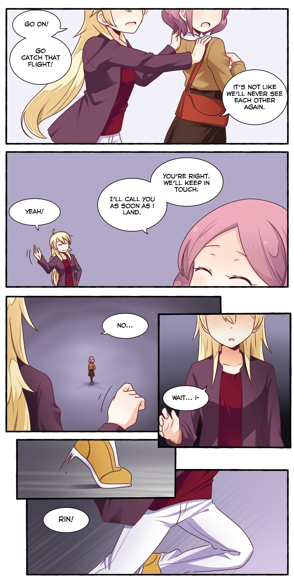 ๑ ૭ Ceo Of Rosealiclem What Actually Happened In France Newgame ニューゲーム 八神コウ 遠山りん T Co Xad4qrrfuw Twitter