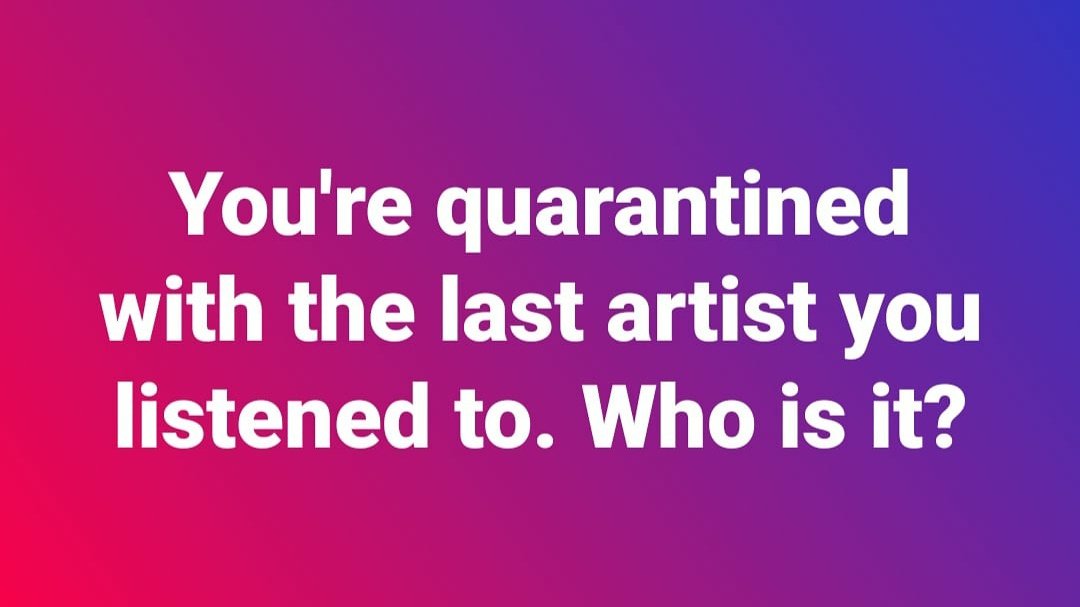 American Country Music Chatter tweet media