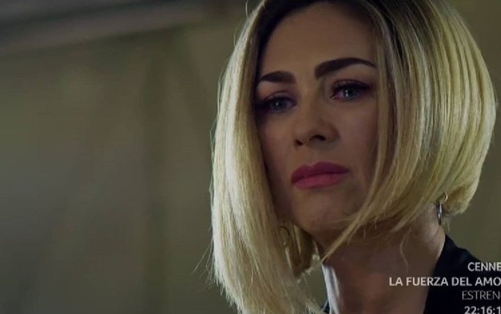 Aye_Smile95's tweet photo. Recordando todo lo que le hicieron a su hija 
Altagracia 😭💔 #LaDoña2 https://t.co/oAxkhNywKg