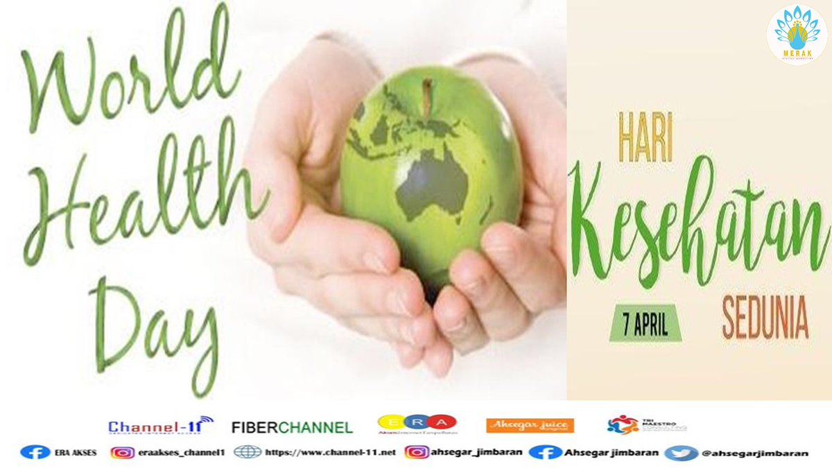 AhsegarJimbaran's tweet photo. #trimaestroconsulting
#talentsmappingbali
#talentsmapping
#bakatfocus
#humandevelopment
#human
#infobadung
#infobali
#merakdigitalmarketing
#Digitalmarketing
#HariKesehatanSedunia https://t.co/jhAoj5Rd91