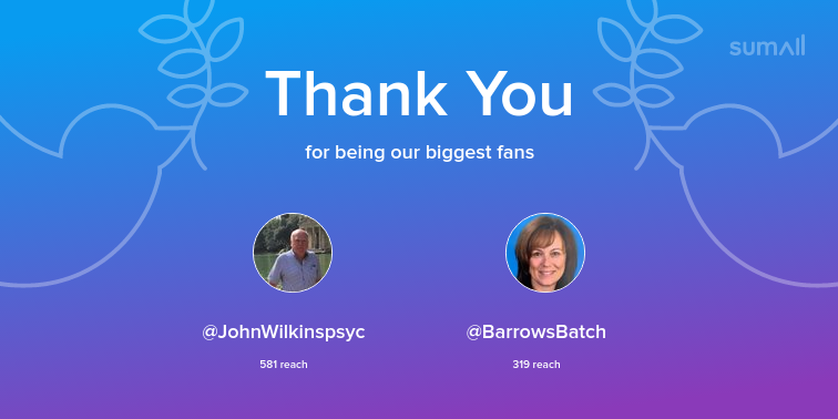 The Connections in Mind Foundation tweet media