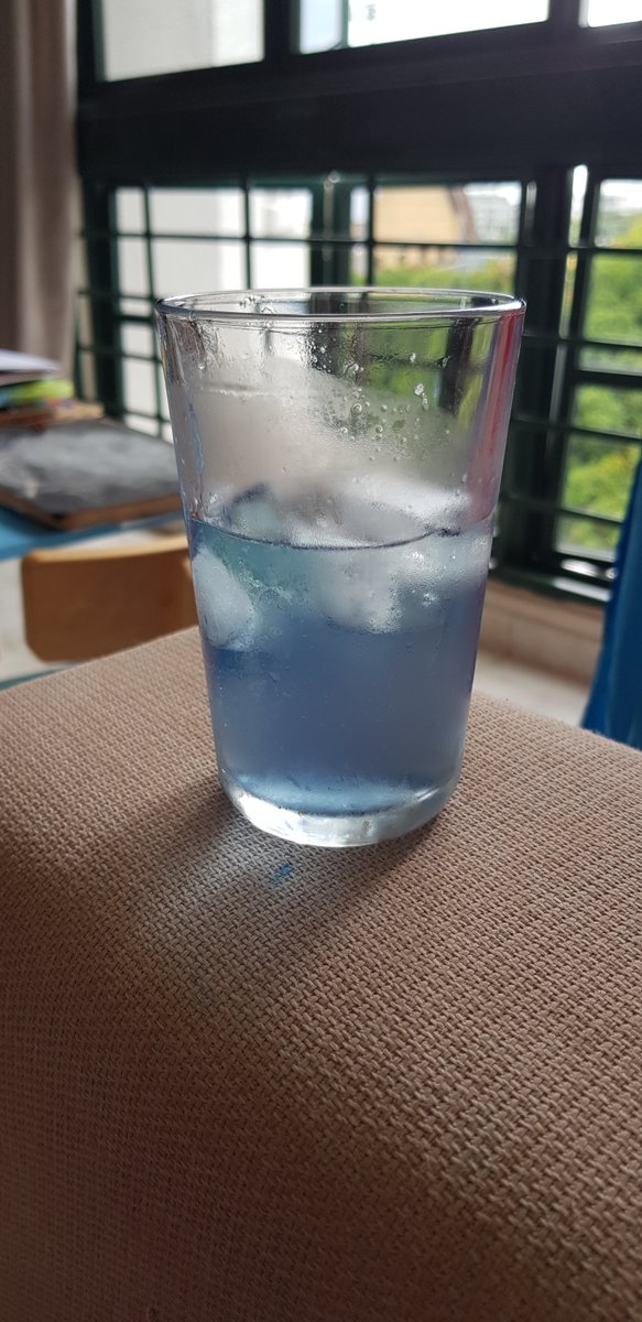 Shoutout to <a href="/jamsorgau/">JAMS</a> having a quiet Gram+ cocktail while in #WFH mode.