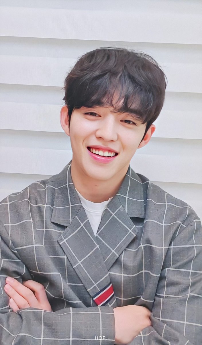 BUT THE BEST THING IS HIM COMING BACK TO US HEALTHIER THAN EVER. We love you Seungcheol!!!!! BEST LEADER BESTEST BOY!!!!