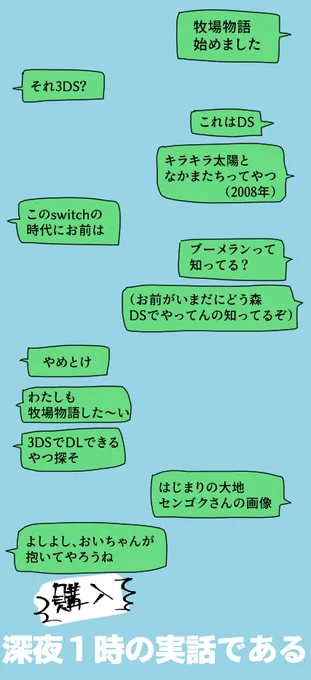 深夜テンションで爆誕した牧場主2人による実録はっじまるよ～～☆
※ロヂははじまりの大地をプレイしたことがありませんので実録でおかしな点が見られる可能性大。注意。 