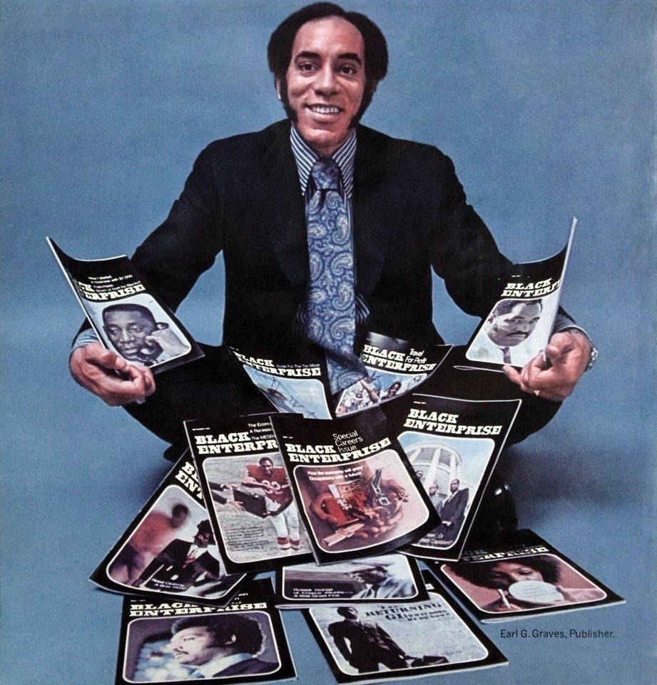 It is with profound sadness that we share news of the passing of Black Enterprise Founder Earl G. Graves Sr. earlier this evening, April 6, at the age of 85. We will evermore celebrate his life and legacy, in this, our 50th Anniversary Year, and beyond.