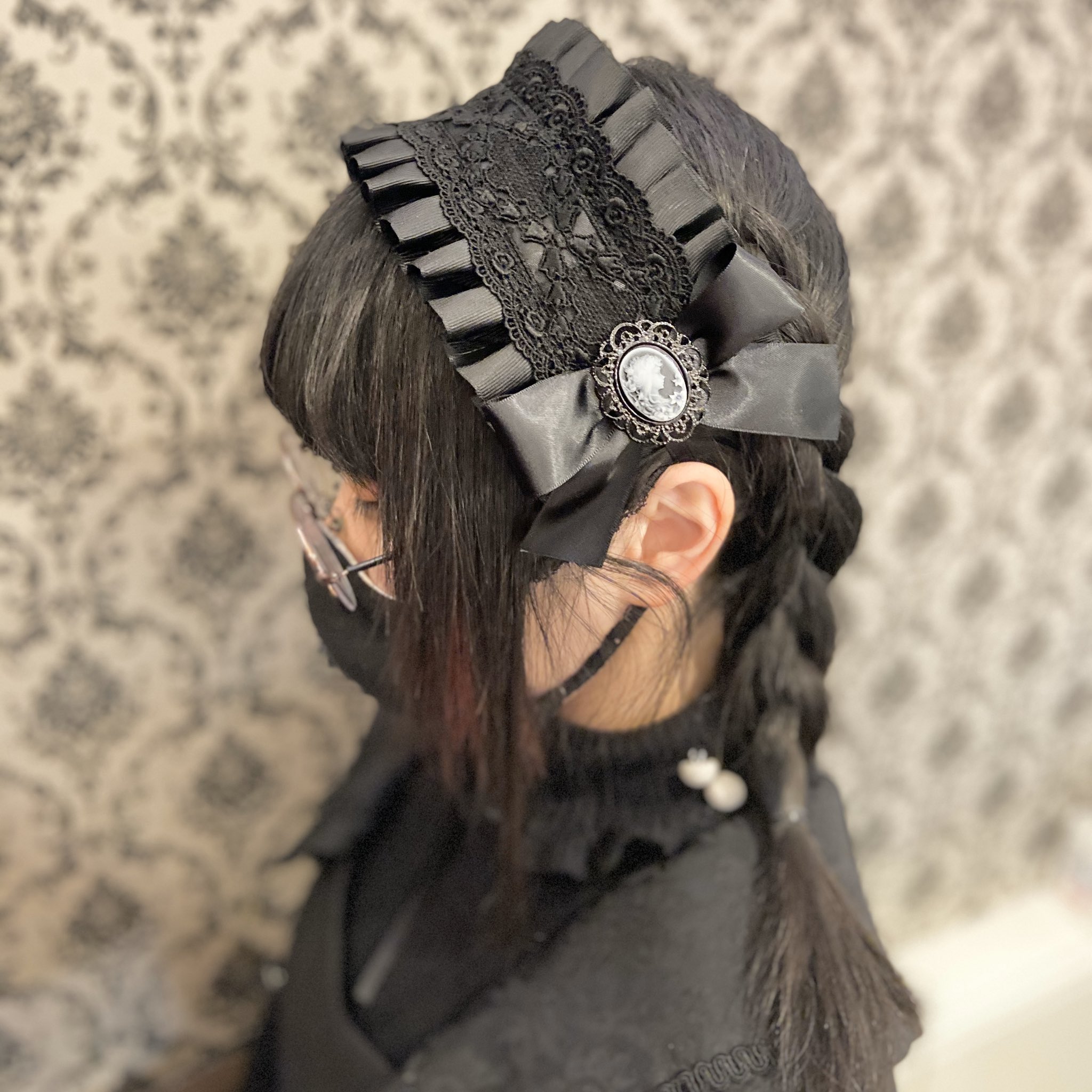 MIHO MATSUDA 原宿店 on X: 
