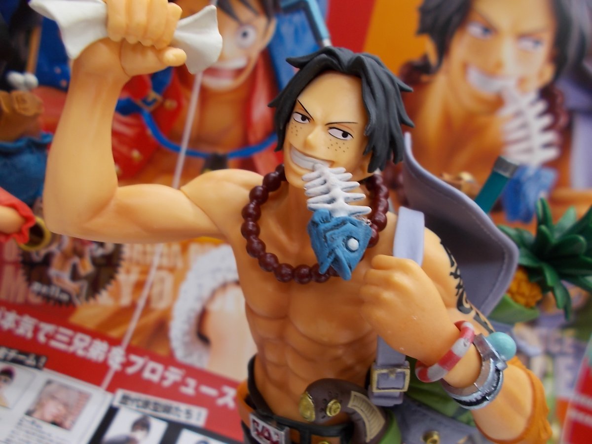 ONE PIECEが大好きな神木【スーパーカミキカンデ】 on X: ONE PIECEが大好きな神木【スーパーカミキカンデ】 on X: