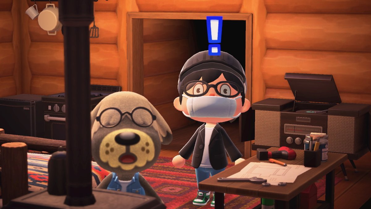 Cyndafyre_24's tweet photo. #AnimalCrossing #ACNH #NintendoSwitch https://t.co/UunD9YrcbO