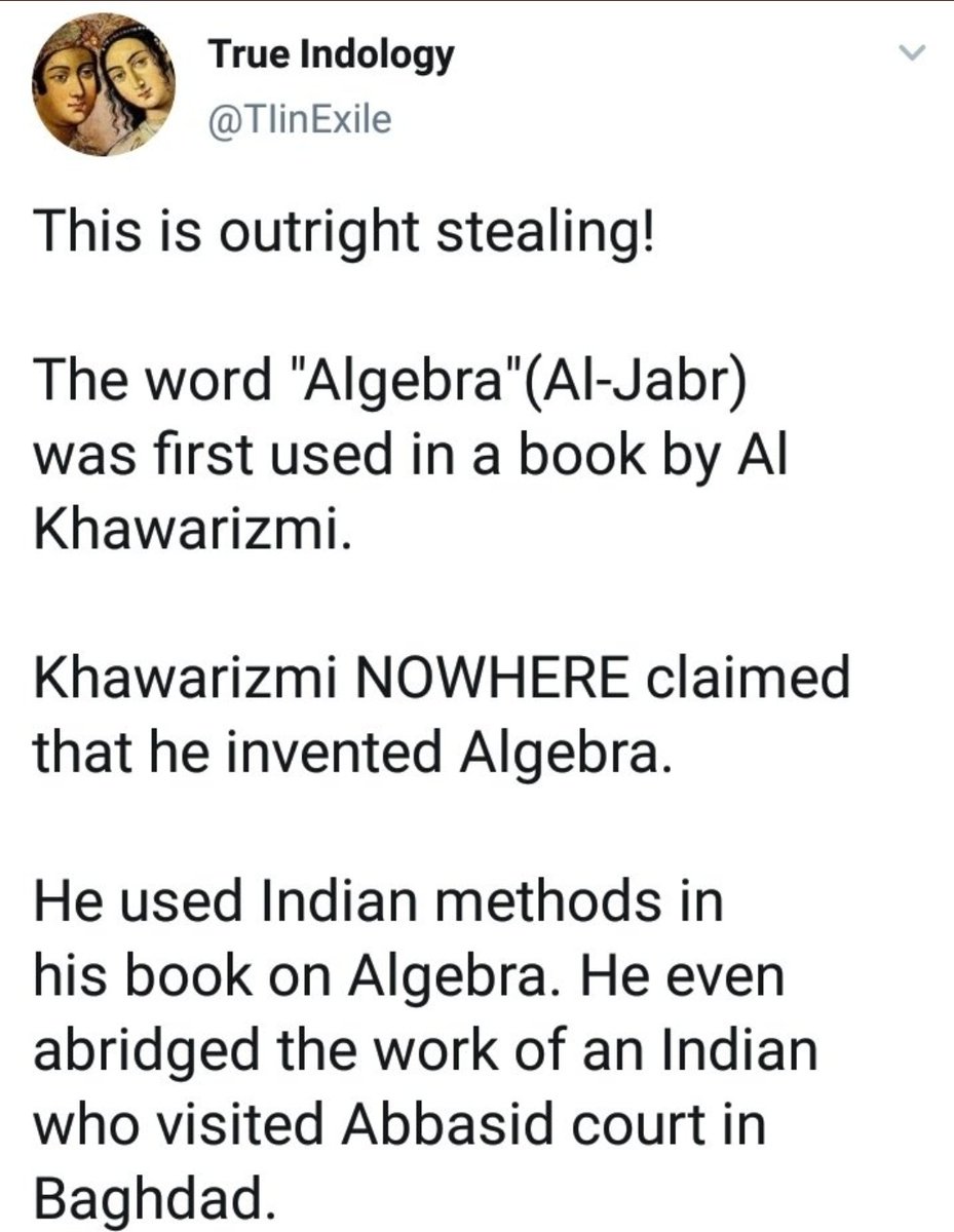Sehrish Ali Mir on Twitter: ""hE uSeD iNdiAns MeThODs" ?Documented where?  In tweets and editable wiki pages? Masters of fabricating history!…  https://t.co/D2Fz6yCtyN"