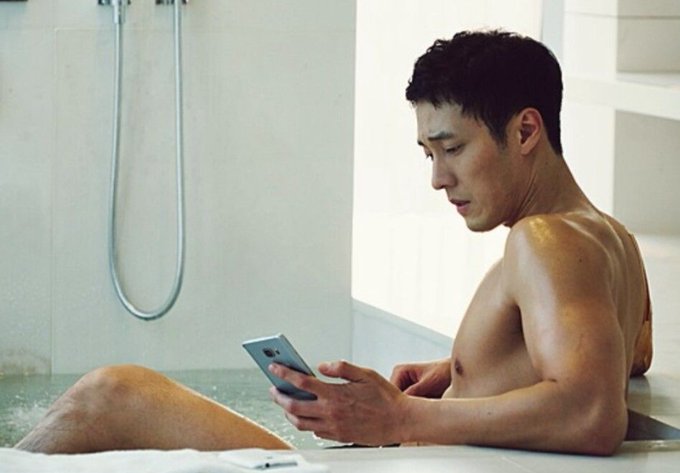 โซจีซอบ So Ji Sub