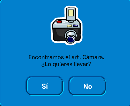 ImATyranitar's tweet photo. Nuevo pin camara!
se ubica en la disco https://t.co/mbhcgFmlzI
