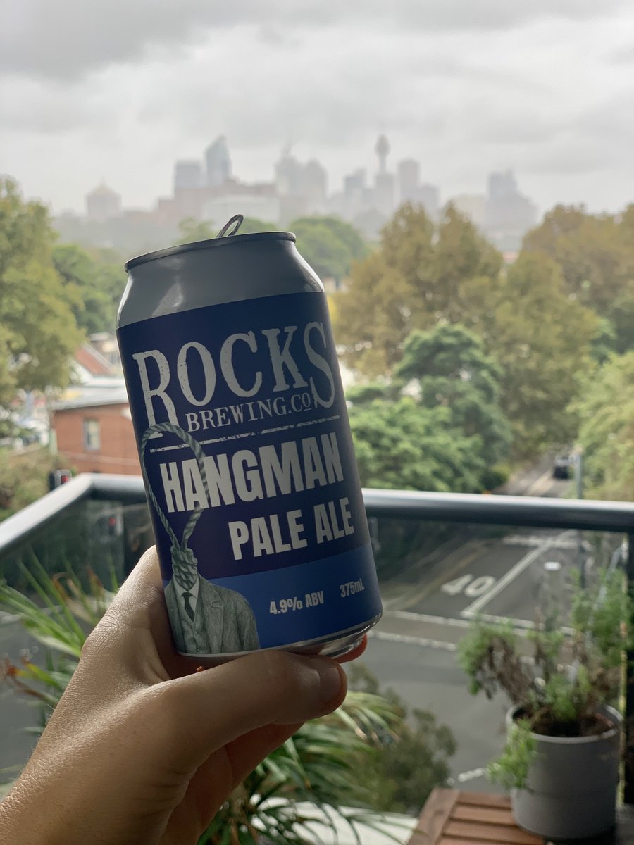 Rocks Brewing Co tweet media