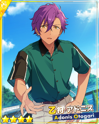 10. ISFJ - The Defender >>Yuzuru, Adonis (ISFJ-A) >>Yuuta, Shinobu, Mayoi, Shinonon, Tsumugi (ISFJ-T)PROS:+.They strive for win-win situations, choosing empathy over judgment whenever possible