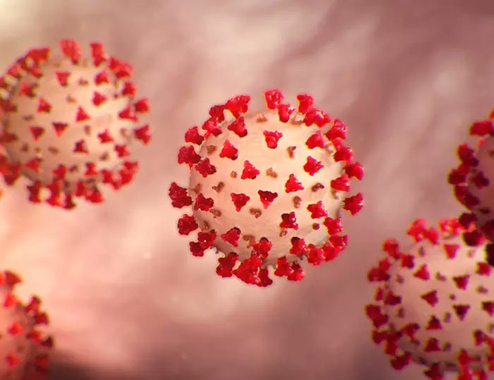 Coronavirus