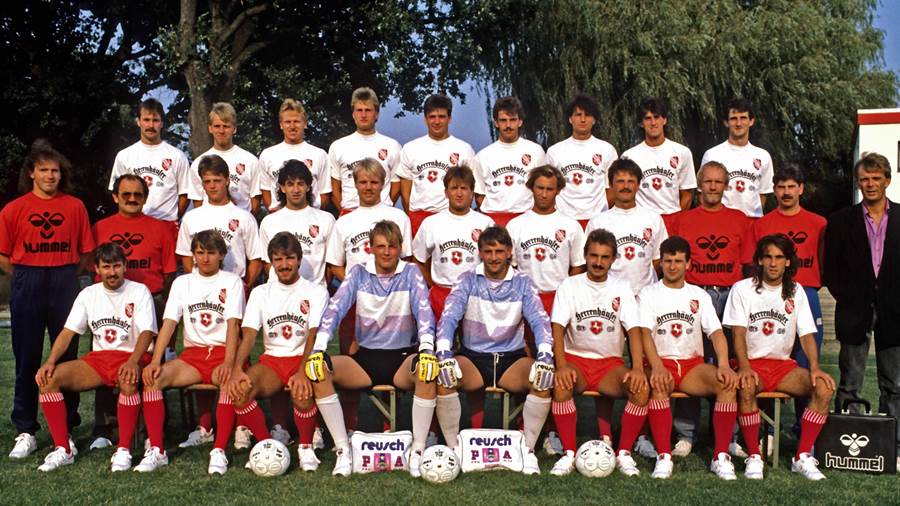 O Havelse estreou na décima sétima edição da 2. Bundesliga, o clube situado na região da Baixa-Saxônia jogou por uma temporada a de 1990-91. Atualmente vem jogando a Regionalliga Nord, a quarta divisão alemã