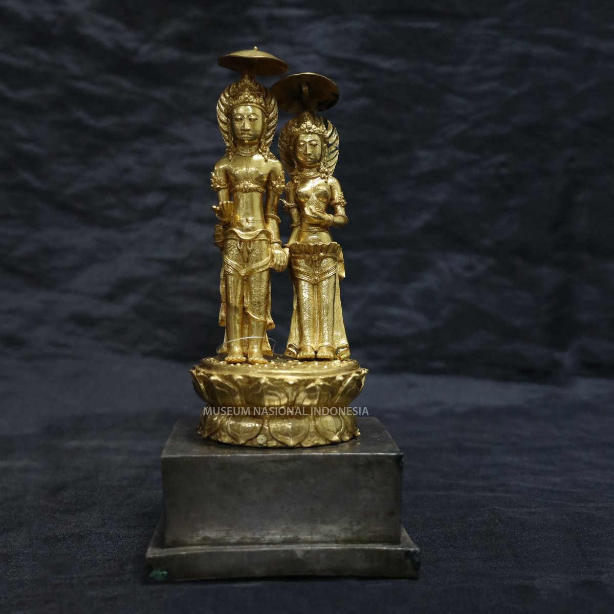 Museum Nasional Indonesia tweet media