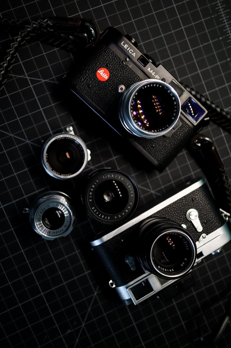 zairre wright (@photosbyzairre) on Twitter photo Admiring the items that capture greatness during this lull in time
<a href="/LeicaStoreLA/">Leica Store Los Angeles</a> #leica <a href="/LeicaCameraUSA/">Leica Camera USA</a> #believeinfilm #filmisnotdead #legacylens <a href="/TheLENSbible/">TheLENSbible</a> Admiring the items that capture greatness during this lull in time
<a href="/LeicaStoreLA/">Leica Store Los Angeles</a> #leica <a href="/LeicaCameraUSA/">Leica Camera USA</a> #believeinfilm #filmisnotdead #legacylens <a href="/TheLENSbible/">TheLENSbible</a>