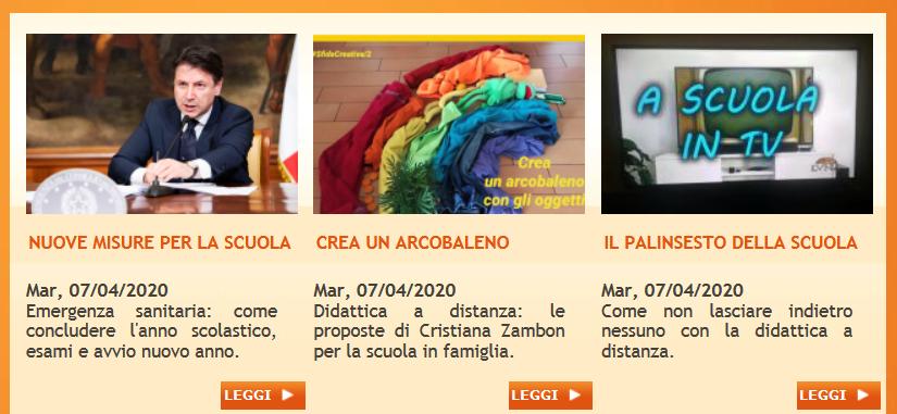 fmdigitale's tweet photo. Oggi in primo piano su https://t.co/8CaUF282G5
- le nuove misure per la scuola #didatticaadistanza
- la scuola tra #palinsesti #tvlocali e #meme intervista al dirigente Antonio Fini #lascuolanonsiferma
- "Crea il tuo acobaleno": #sfidacreativa2 di @ritaglidiclasse @MiurSocial https://t.co/LSniv92HuD