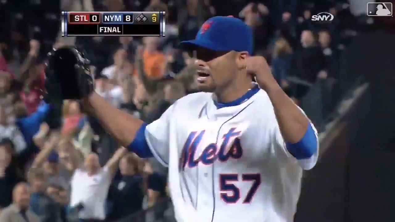 Mlb Japan メッツ史上初となった ヨハン サンタナによる ノーヒッター をライブストリームで振り返ろう 4 8 8 00 Am Mlb Japan Facebookアカウント Mlbathome T Co Evngrhb2yi Twitter