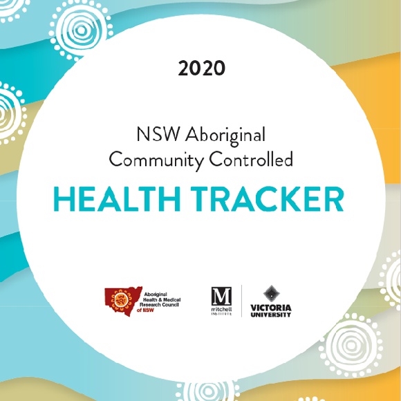 ahmrc's tweet photo. To mark #WorldHealthDay the AH&amp;MRC, in collaboration with the Mitchell Institute - Victoria University, has launched the Aboriginal Community Controlled Health Tracker. Download from our website >>  https://t.co/fc2yX3jW9d https://t.co/ptNnQsLibv