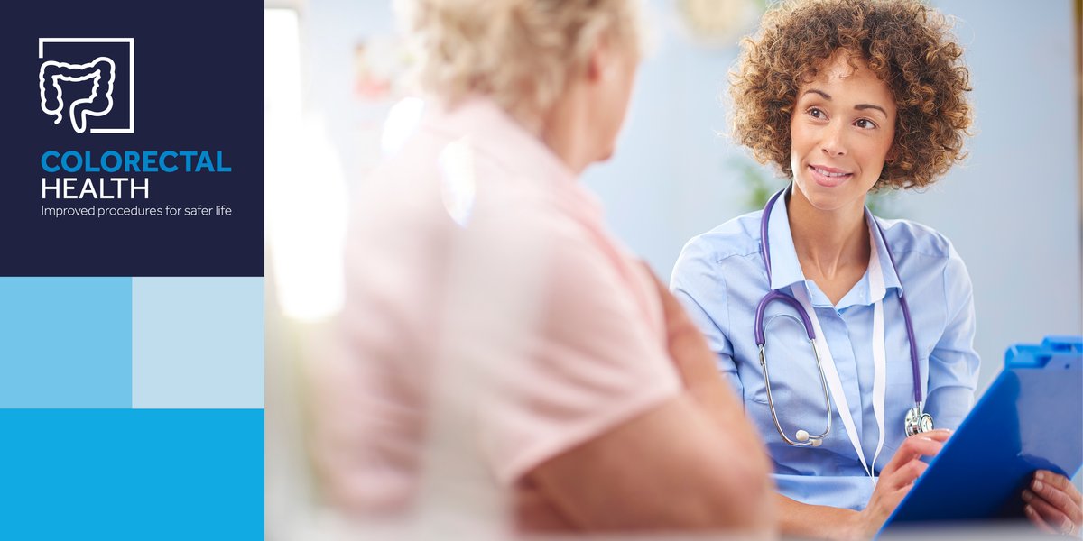 ColorectalHealth tweet media