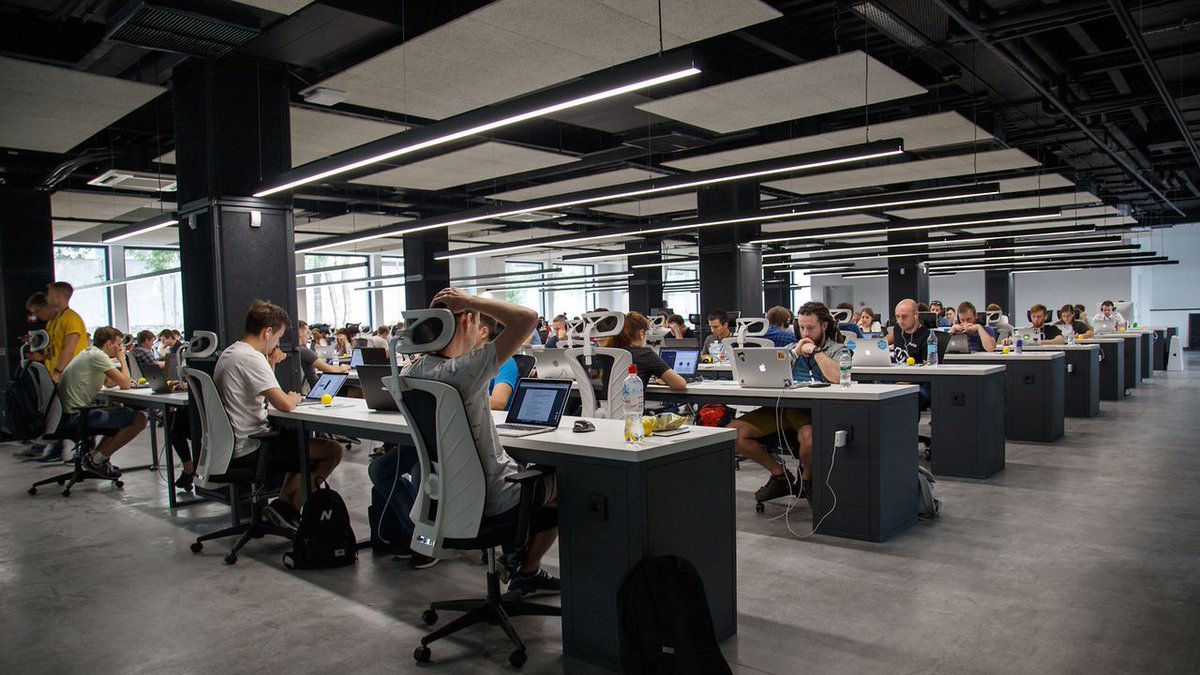 La data science fait fuir les femmes pour de mauvaises raisons. Moins de 2 data scientists sur 10 sont des femmes. buff.ly/3aLRa1T #WomenInTech #DataScientists #Ella #JamaisSansElles