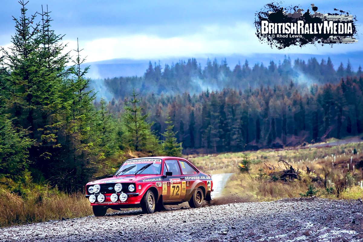 BritRallyMedia's tweet photo. Photo of the day #RallyCommunity https://t.co/1UaQ4vxixz