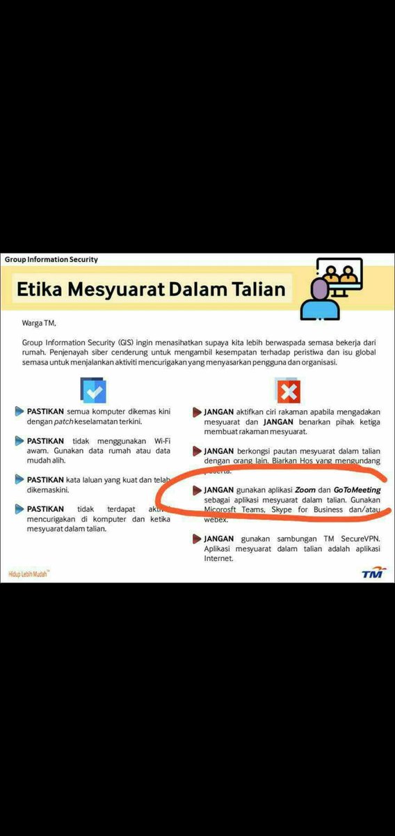 Aminuddin Harun در توییتر Mempengerusikan Mesyuarat Garis Panduan Bantuan Keperluan Asas Fasa 2 Covid 19 Semalam Menerusi Aplikasi Zoom Terima Kasih Kepada Semua Exco Dan Adun Yang Berkongsi Pandangan Serta Cadangan Bagi Memastikan