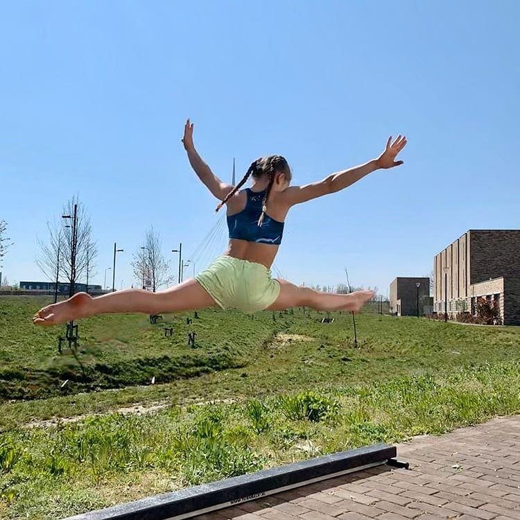turnbalk's tweet photo. In deze tijd dat wij thuis moeten trainen, zijn onze turnbalken ideaal! Voor binnen en buiten gebruik.

Bestel via onze website https://t.co/NHyt0bBCuI

#turnbalk #thuisturnen #turnen #evenwichtsbalk #balancebeam #balk #training #stayhome #practice #beam https://t.co/l1pzcXW9ew