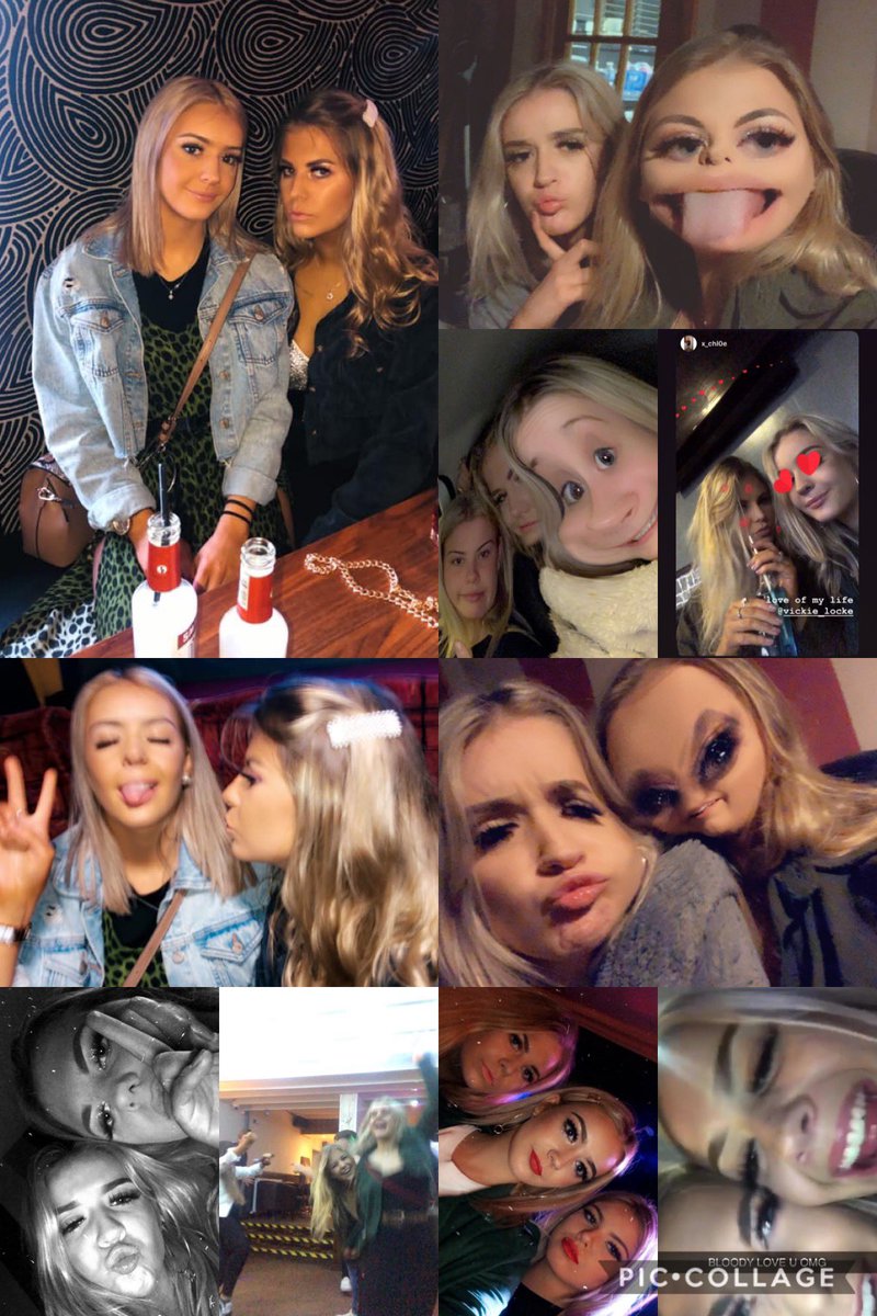 happy birthday to the best @chloewood74 🥂 have the best day in your house 💃🏽 i love you missy &amp; cannot wait to see you after all this 💓