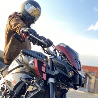 mofu_MT10's tweet photo. #新しいプロフィール画像 https://t.co/YKQUvwJjhs