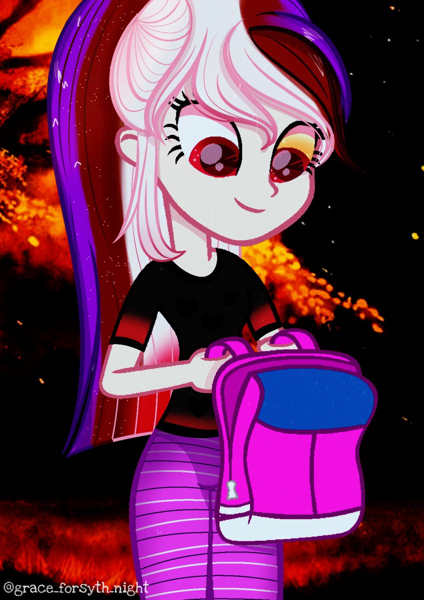 Gracee48218703's tweet photo. Do you like Lee Ray?.
..
..#mlpoc #mlpfim #mylittleponyoc #mlp #mylittlepony #equestriagirls #mlpeg #egoc #mlpfriendshipismagic https://t.co/doLB9A09cJ