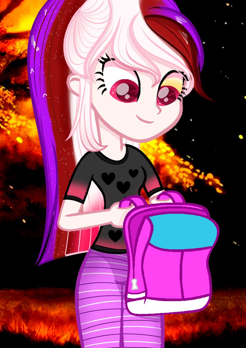 Gracee48218703's tweet photo. Do you like Lee Ray?.
..
..#mlpoc #mlpfim #mylittleponyoc #mlp #mylittlepony #equestriagirls #mlpeg #egoc #mlpfriendshipismagic https://t.co/doLB9A09cJ