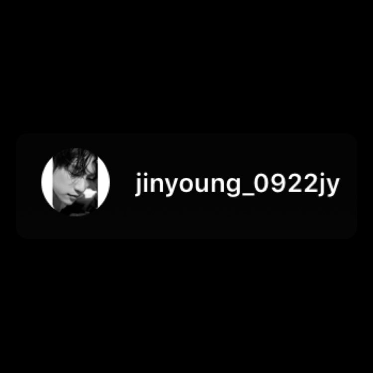 IG user jinyoung_0922jy’s stories a thread  #GOT7    #갓세븐  @GOT7Official #IGOT7    #아가새 #GOT7_DYE   #GOT7_NOTBYTHEMOON  